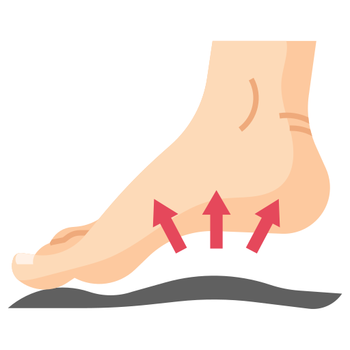 foot 8889541